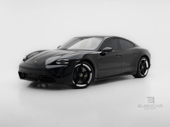 PORSCHE TAYCAN TURBO S ELÉTRICO